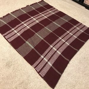 BLANKET SCARVES BUNDLE